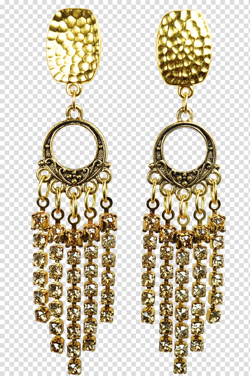 Earring Jewellery Swarovski AG Clothing Accessories Crystal, bling transparent background PNG clipart