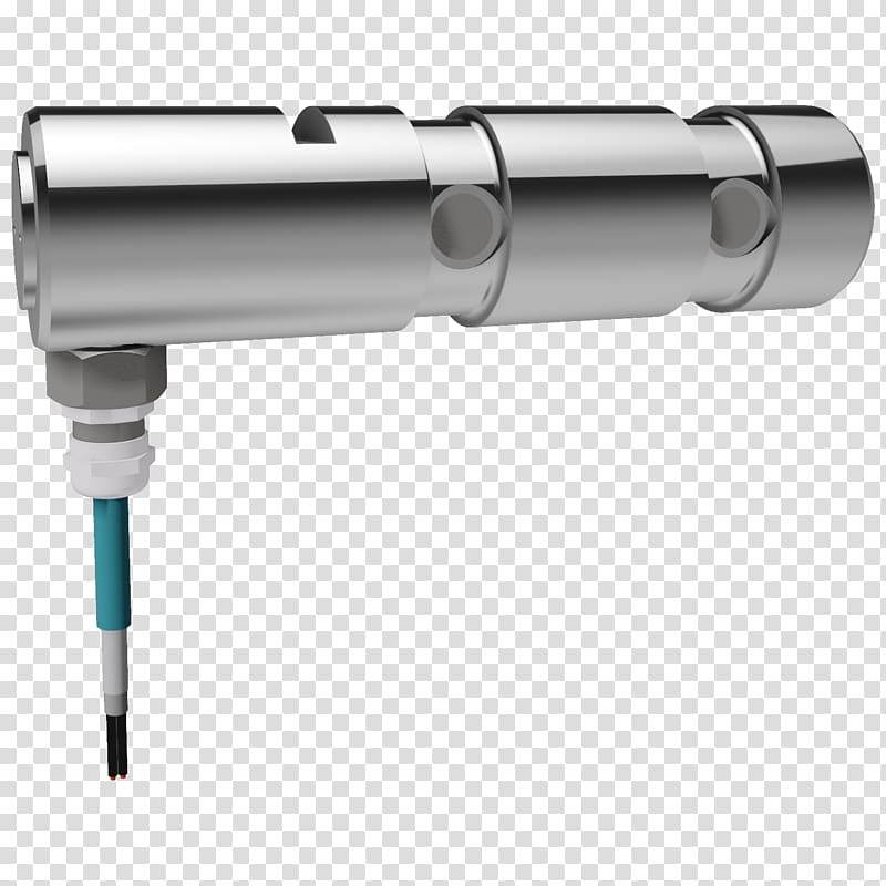 Load cell Shear pin Crane Shearing Kraftmessbolzen, design sense transparent background PNG clipart