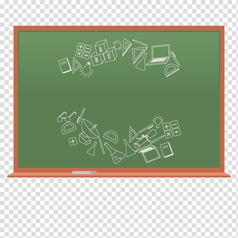 Icon, blackboard graffiti transparent background PNG clipart