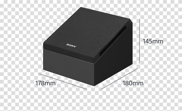 Sony SS-CSE Product design Electronics, advance home theatre sound transparent background PNG clipart