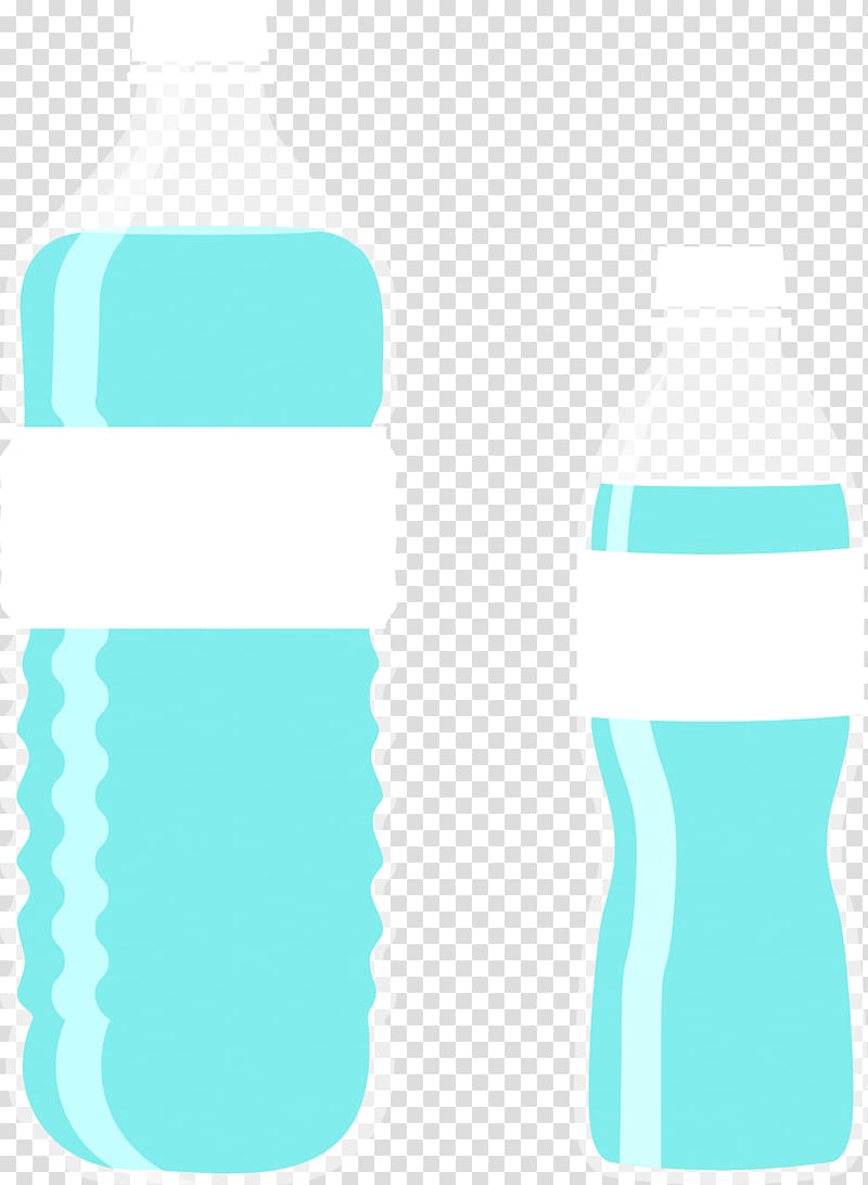 Purified water Water-dropper, pure water transparent background PNG clipart