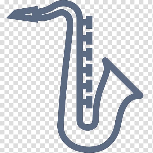 Saxophone Musical Instruments Computer Icons Musical theatre, Saxophone transparent background PNG clipart