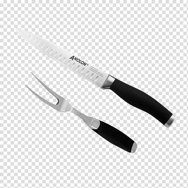 Utility Knives Knife Kitchen Knives Blade, knife transparent background PNG clipart
