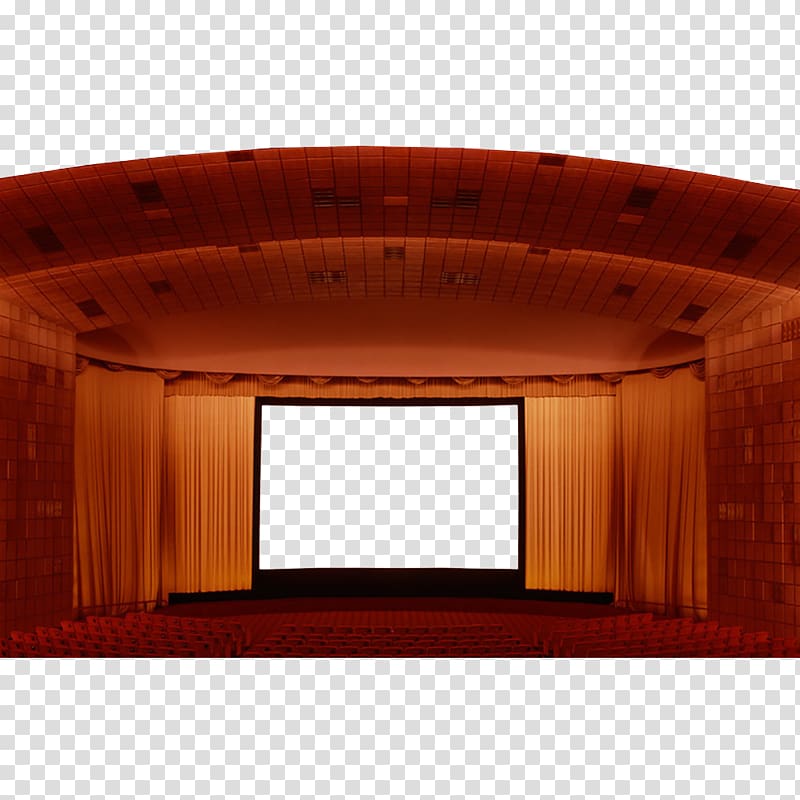 Theater drapes and stage curtains Film Cinema, 17 transparent background PNG clipart