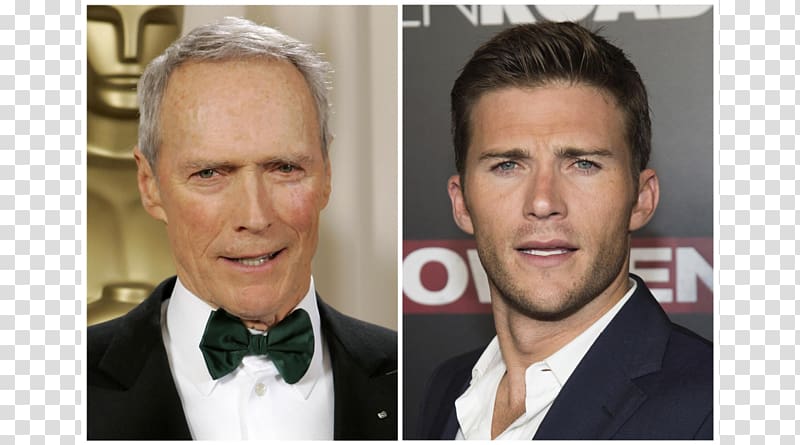 Scott Eastwood Clint Eastwood Pacific Rim Uprising Million Dollar Baby Son, actor transparent background PNG clipart