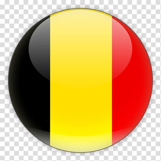 Flag of Belgium Computer Icons, Flag transparent background PNG clipart
