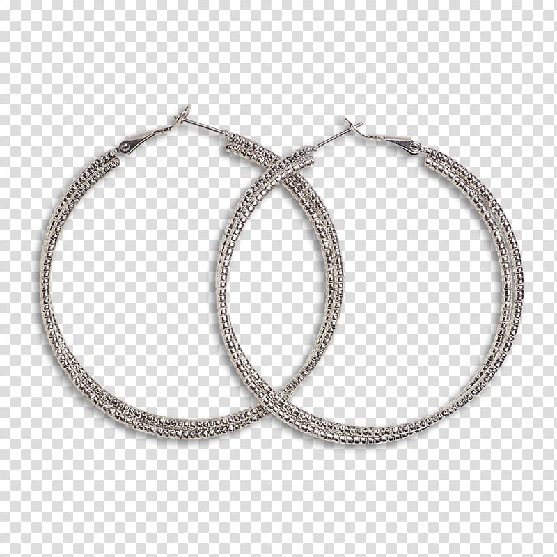 Earring Tubeless tire Jewellery Gold Gemstone, Metal hoop transparent background PNG clipart