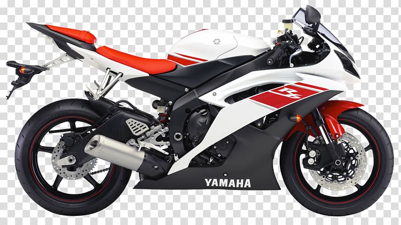 Yamaha YZF-R1 Yamaha Motor Company Yamaha YZF-R6 Motorcycle Sport bike, yamaha transparent background PNG clipart