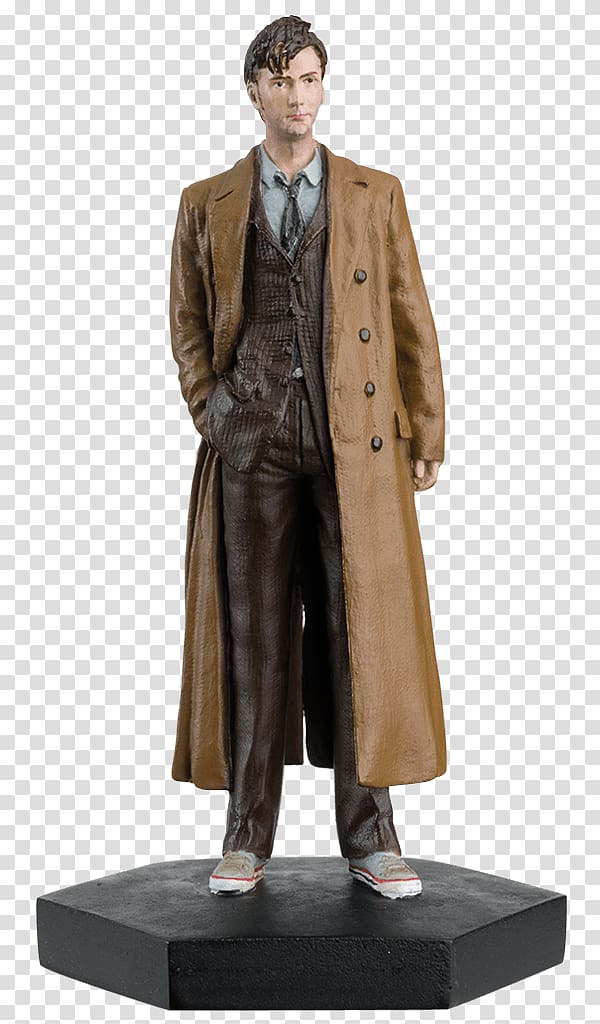 Tenth Doctor Fifth Doctor Action & Toy Figures First Doctor, Doctor transparent background PNG clipart
