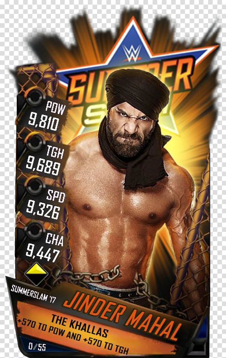 Seth Rollins WWE SuperCard SummerSlam WWE 2K18 Money in the Bank ladder match, seth rollins transparent background PNG clipart