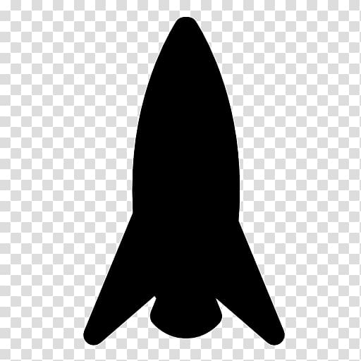Spacecraft Rocket Outer space , rocket icon transparent background PNG clipart