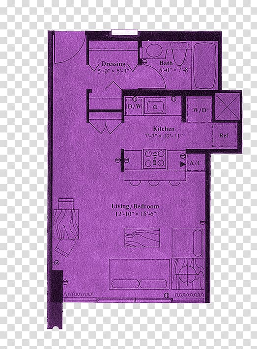 Floor plan Product Square meter Purple, 20 Dollar Twin Towers Crash transparent background PNG clipart
