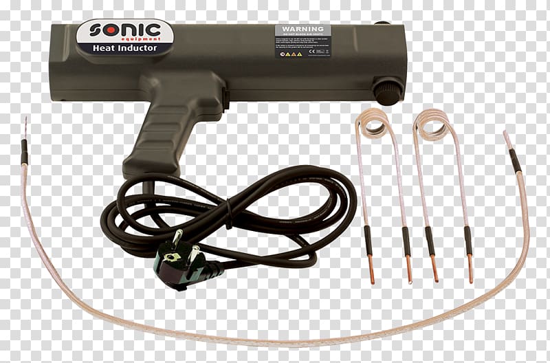 Inductor Electromagnetic induction Induction heating AC power plugs and sockets: British and related types, ball joint separator transparent background PNG clipart