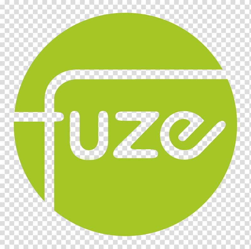 Fuze Business Interiors Logo Brand, Business transparent background PNG clipart