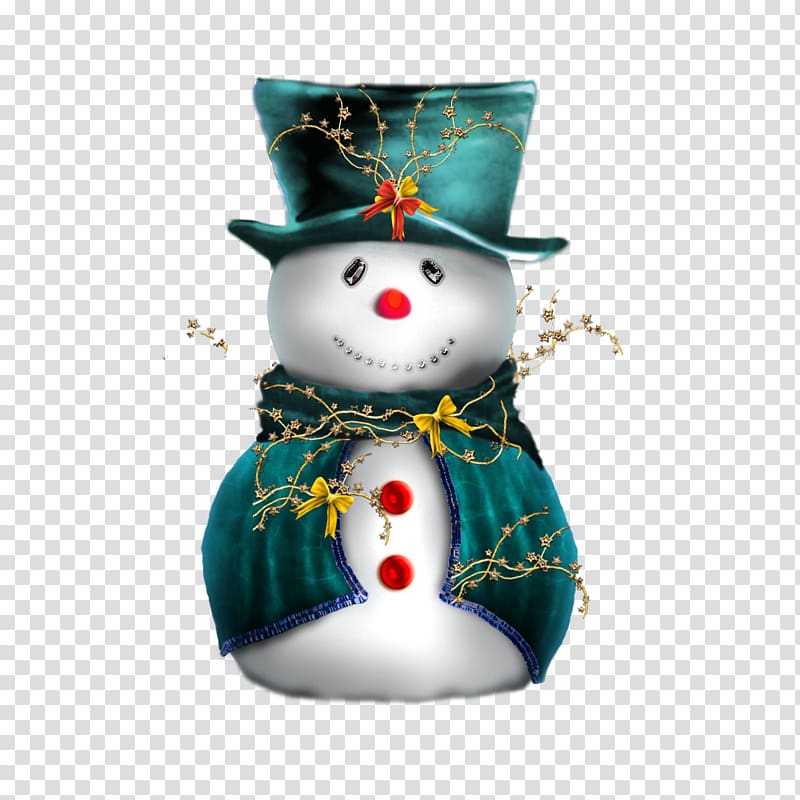 Snowman Blanket Animaatio Christmas, snowman transparent background PNG clipart