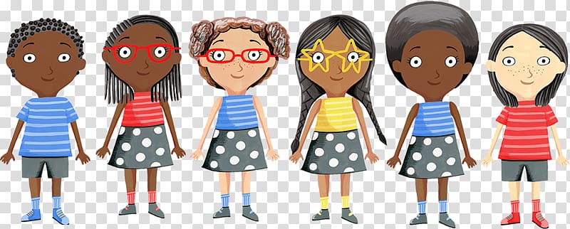 Child Cartoon Character USMLE Step 3, child transparent background PNG clipart