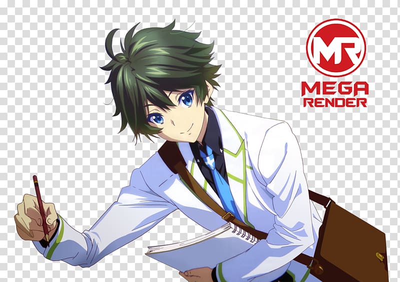 Musaigen no Phantom World ep 1 gif 1 by Sexyscenekiss on DeviantArt