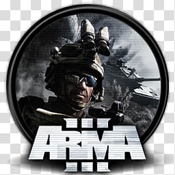 ARMA transparent background PNG clipart