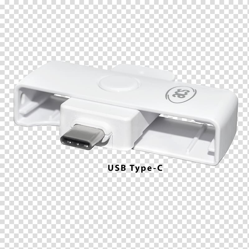 Common Access Card USB Smart card Card reader FIPS 201, USB transparent background PNG clipart