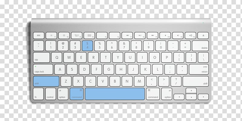 Computer keyboard Apple Keyboard Computer mouse Magic Mouse Apple Mouse, Computer Mouse transparent background PNG clipart