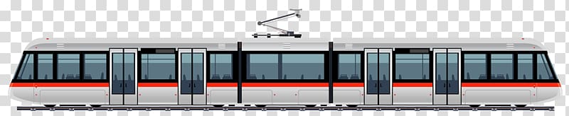 San Francisco cable car system Tram Trolleybus Rapid transit Train, train transparent background PNG clipart