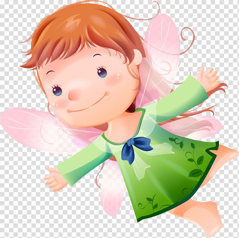Mind YouTube Merit Buddhahood Happiness, Flower Fairy transparent background PNG clipart