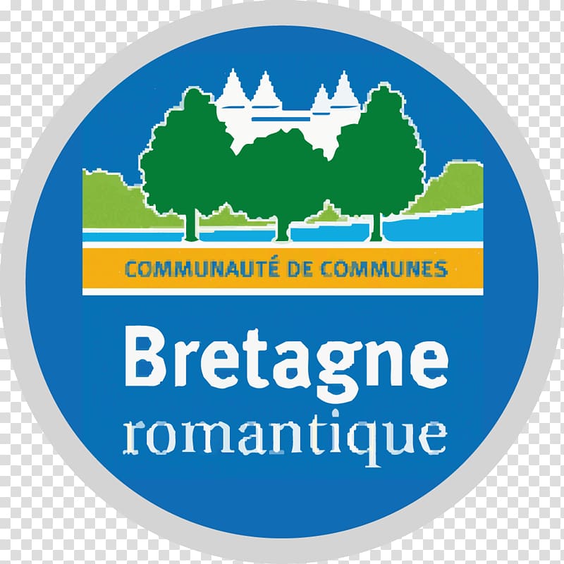 Communauté de communes Bretagne Romantique Agglomeration community of Pays de Saint-Malo Espace Entreprises Bretagne romantique Romance Film Organization, rom transparent background PNG clipart