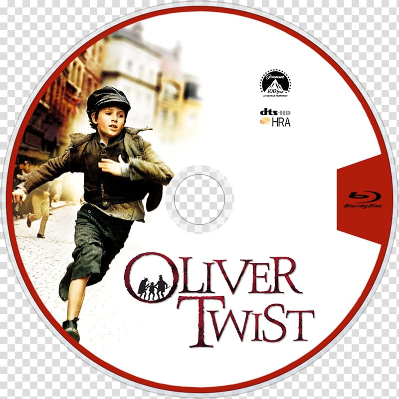oliver twist logo