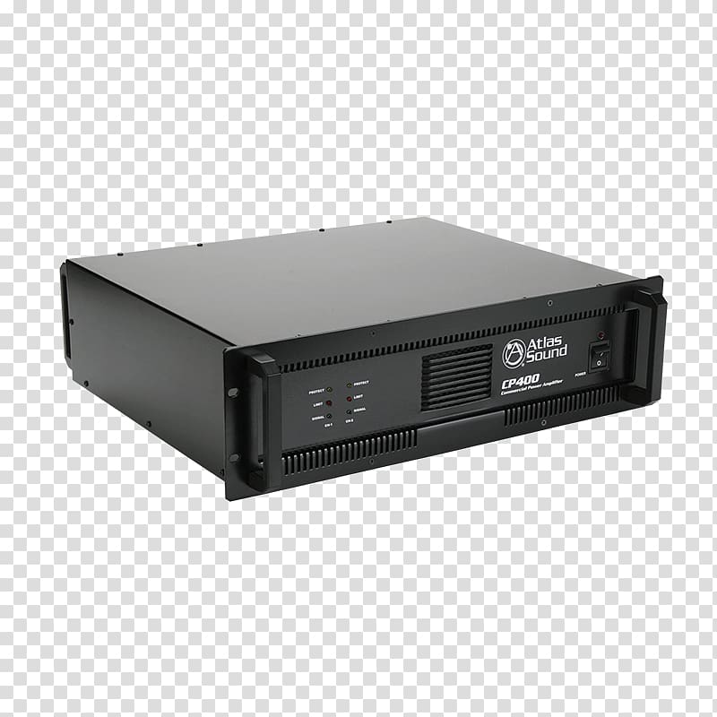 Audio power amplifier Sound, Computer transparent background PNG clipart