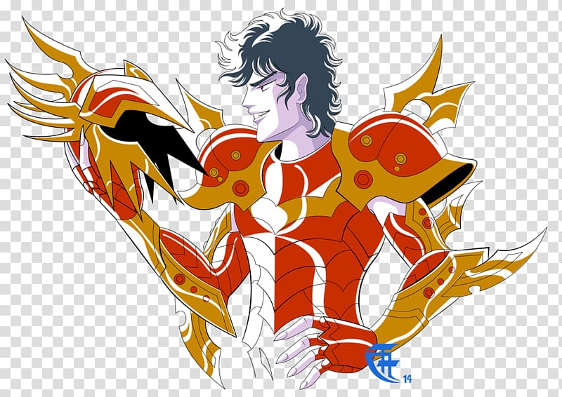 Pegasus Seiya Limnad Poseidon Saint Seiya: Knights of the Zodiac Cavalieri di Nettuno, others transparent background PNG clipart