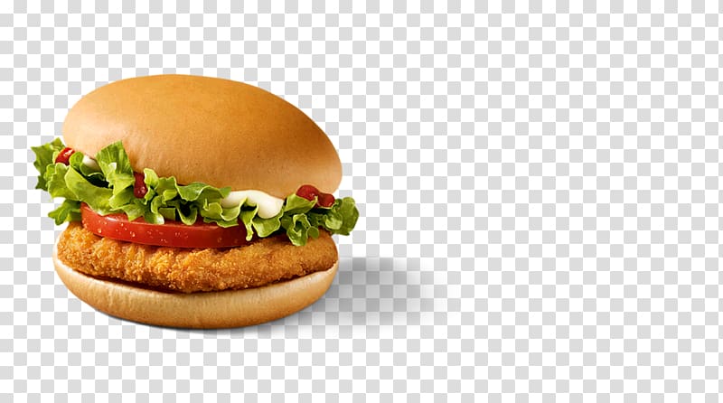 Cheeseburger Hamburger Chicken Buffalo burger Sandwich, chicken transparent background PNG clipart