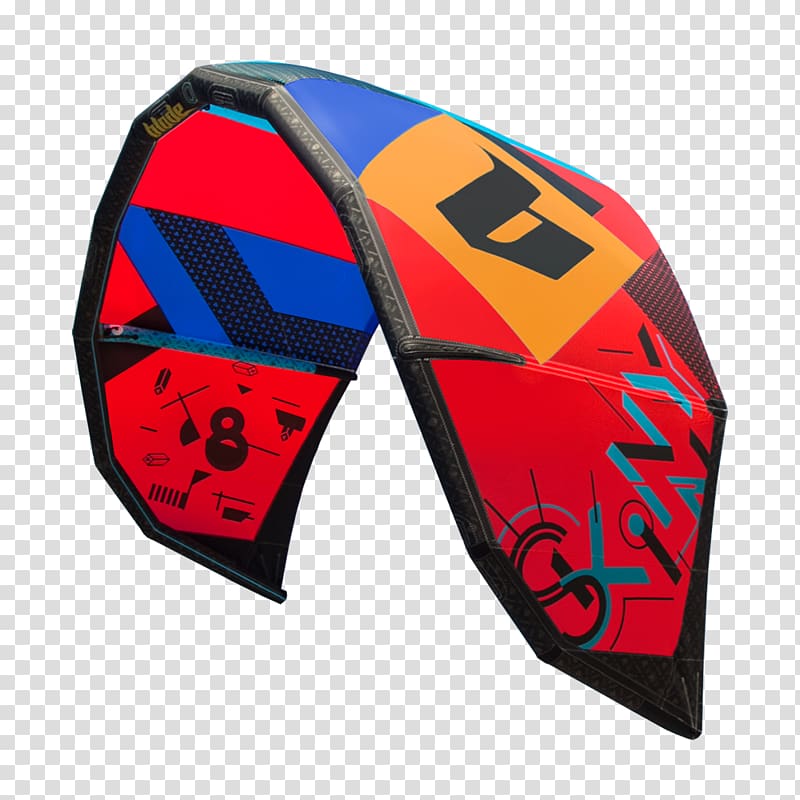 Cabarete Kitesurfing Power kite, thin boy transparent background PNG clipart