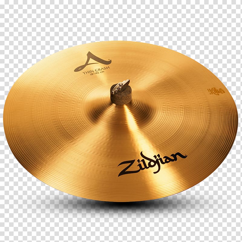 Avedis Zildjian Company Crash cymbal Crash/ride cymbal, Drums transparent background PNG clipart