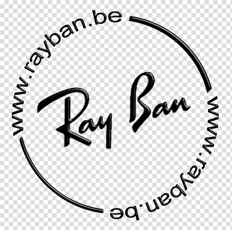 Ray-Ban Wayfarer Aviator sunglasses, Ray Ban Logo File transparent background PNG clipart