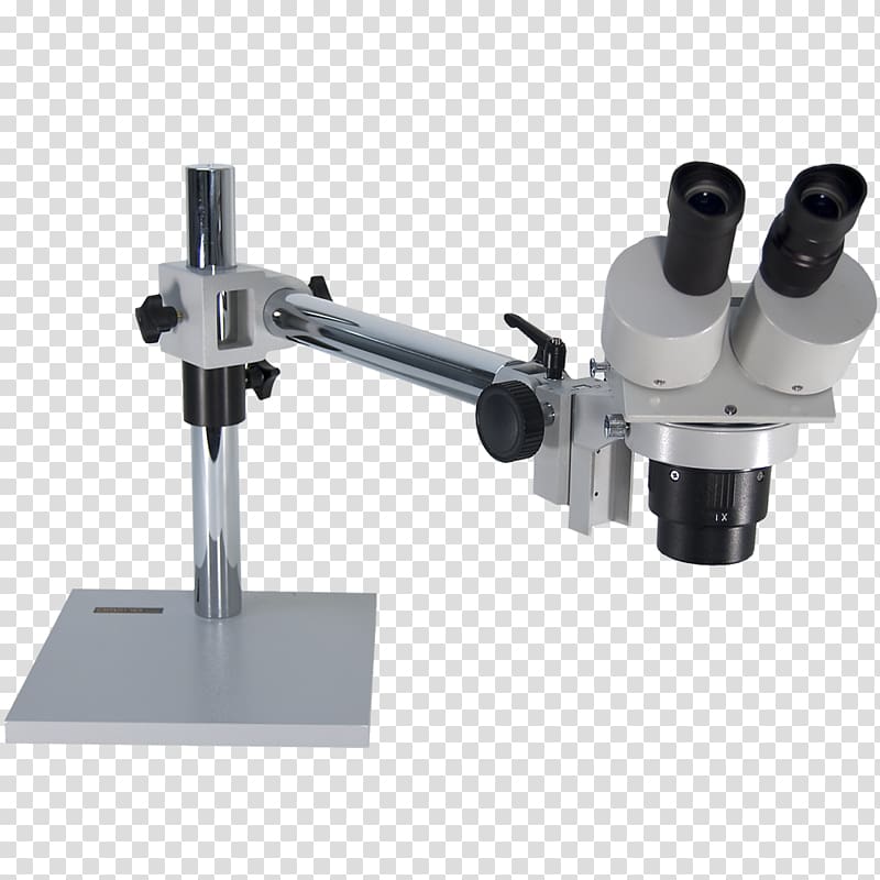 Optical microscope Light Barlow lens Focus, Stereo Microscope transparent background PNG clipart