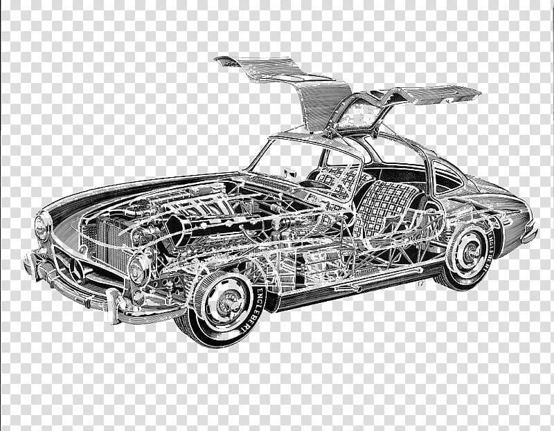 Cool Car Drawings for Sale Page 15 of 24  Pixels