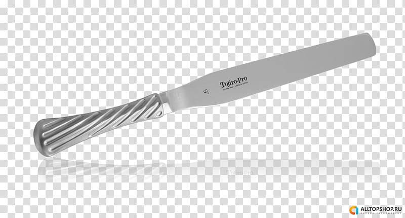Knife Kitchen Knives Tojiro Steel VG-10, knife transparent background PNG clipart