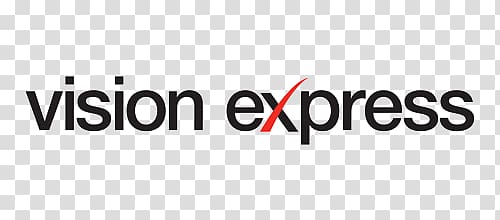 Vision Express logo, Vision Express Logo transparent background PNG clipart