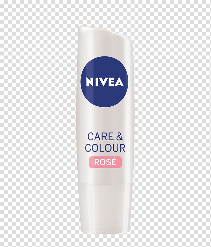 Lip balm Cream Lotion NIVEA Care Intensive Pflege, Lip Care transparent background PNG clipart