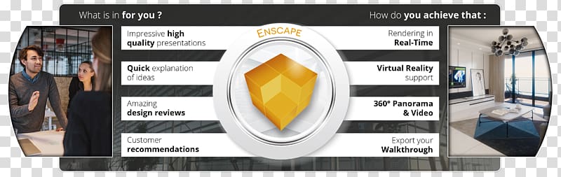 Enscape GmbH Material 3D computer graphics SketchUp, usps transparent background PNG clipart