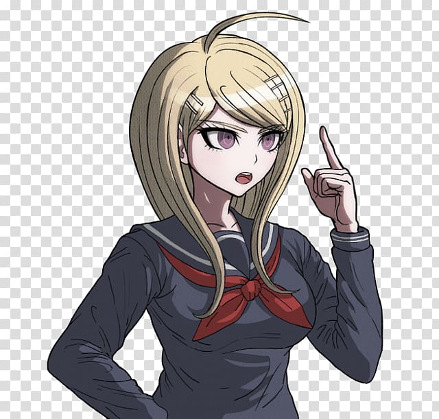 Danganronpa V3: Killing Harmony Sprite Spoiler Cascading Style Sheets, sprite transparent background PNG clipart