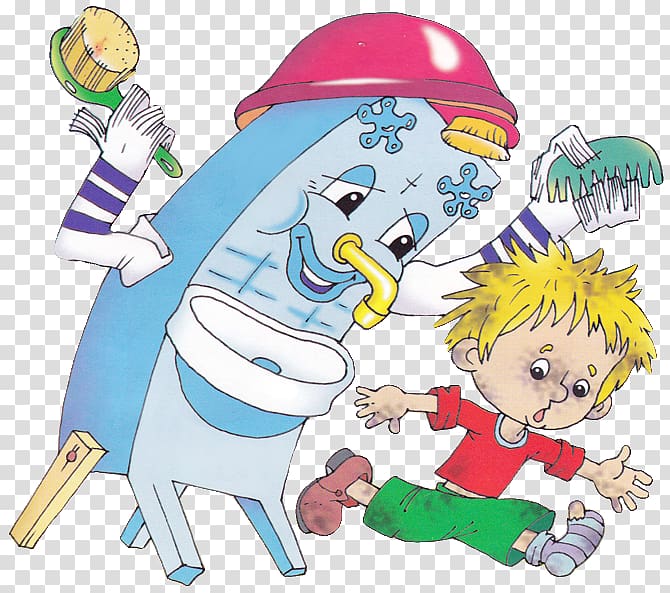 Hygiene Child Moydodyr Shaxsiy gigiyena Health promotion, Intravenous Injection transparent background PNG clipart