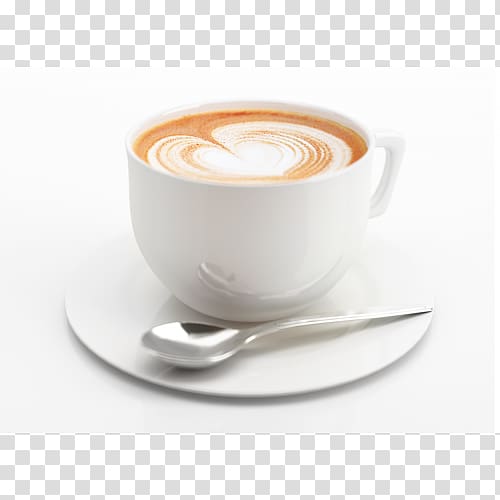 Cuban espresso Cappuccino Café au lait Coffee Milk, Coffee transparent background PNG clipart
