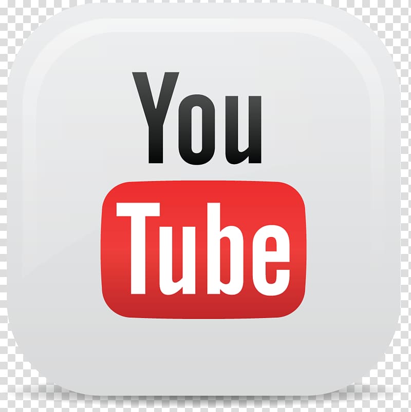Social media YouTube Computer Icons Icon design , social media transparent background PNG clipart