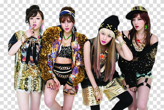 T-ara N4 Jeon Won Diary Music Speed, T ARA transparent background PNG clipart