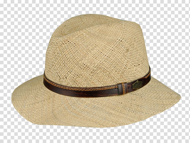 Fedora Straw hat Cap Panama hat, Hat transparent background PNG clipart