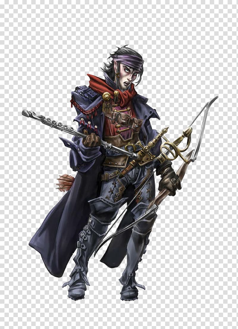 Dungeons & Dragons Pathfinder Roleplaying Game Bard Concept art, others transparent background PNG clipart