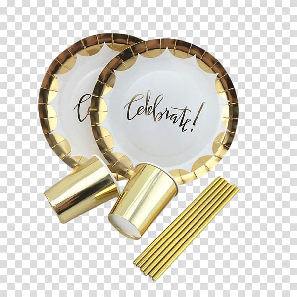 Paper Party Wedding Plate Bookmark, Must Have transparent background PNG clipart