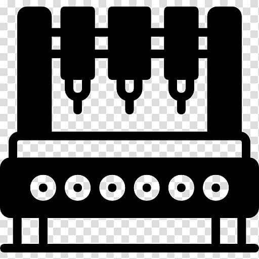 Computer Icons Industry , industrial robot drawing transparent background PNG clipart