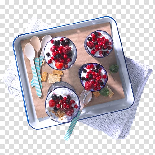 Cheesecake Dessert REWE Group Berry, CHEESCAKE transparent background PNG clipart